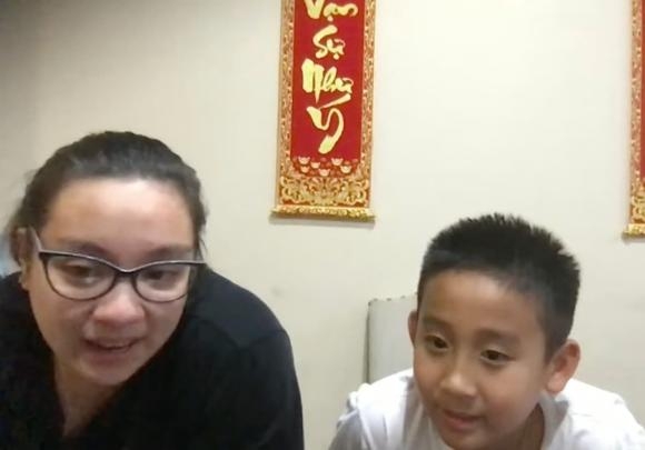 2 Tron 3 Thang Phi Nhung Qua Doi Em Ruot Co Chia Se Gay Chu Y Mong Muon Duoc Nhan 1 Thu Tu Co Ca Si