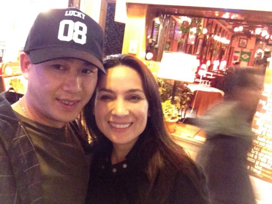 3 Tron 3 Thang Phi Nhung Qua Doi Em Ruot Co Chia Se Gay Chu Y Mong Muon Duoc Nhan 1 Thu Tu Co Ca Si