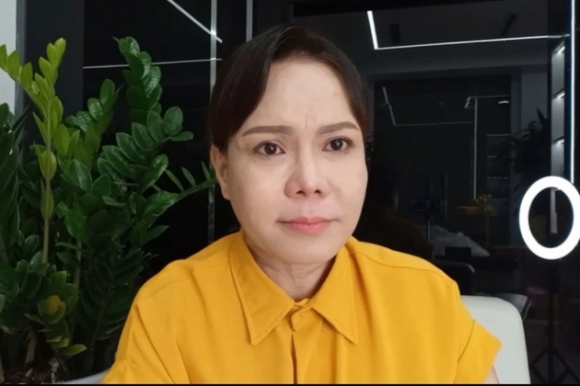 1 Bi Nghi An Chan Tu Thien Suot 20 Nam Ns Viet Huong Canh Cao Antifan Se Nho Cong An Vao Cuoc