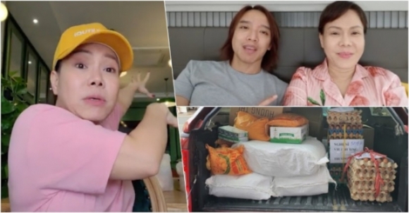 3 Bi Nghi An Chan Tu Thien Suot 20 Nam Ns Viet Huong Canh Cao Antifan Se Nho Cong An Vao Cuoc