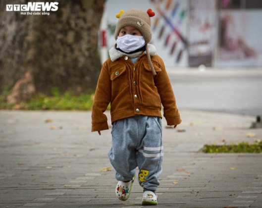 12 Anh Pho Phuong Ha Noi Vang Hoe Ngay Dau Nam Moi