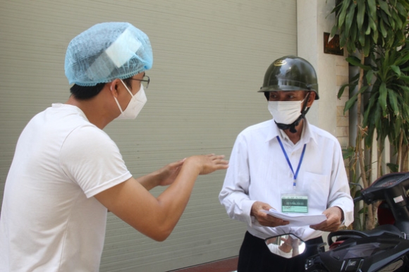 1 Khi Nao F0 O Da Nang Duoc Cach Ly Dieu Tri O Nha