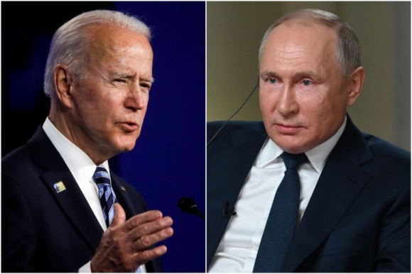 1 Ong Biden Canh Bao Ong Putin Tra Gia Dat Neu Co Dong Thai Voi Ukraine