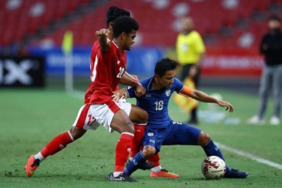 1 Thai Lan Vo Dich Aff Cup 2020