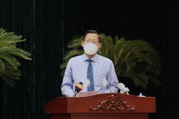 1 Tphcm Xuat Hien 5 Ca Nghi Nhiem Omicron