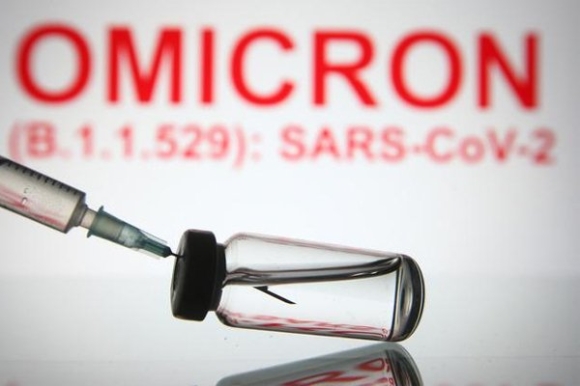 1 Trieu Chung Nhiem Omicron O Nguoi Da Tiem 3 Mui Vac Xin