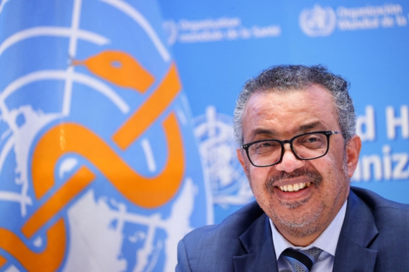 1 Who Ky Vong Danh Bai Dai Dich Covid 19 Trong Nam 2022