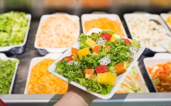 2 5 Thu Du Sieu Thi Co Sale Sap San Cung Tuyet Doi Dung Mua Du Thuc Te La Nhung Thu Nay Lai Ban Rat Chay