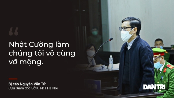 6 Nhung Phat Ngon Gay Sot Tai Phien Xu Ong Nguyen Duc Chung