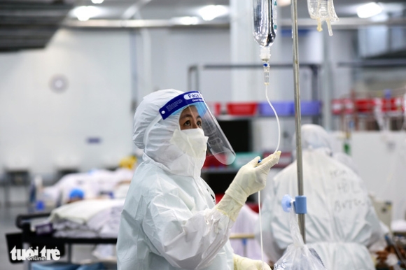 1 Tin Covid 19 Chieu 5 1 Them 17017 Ca Nhiem Moi Co 22662 Ca Khoi