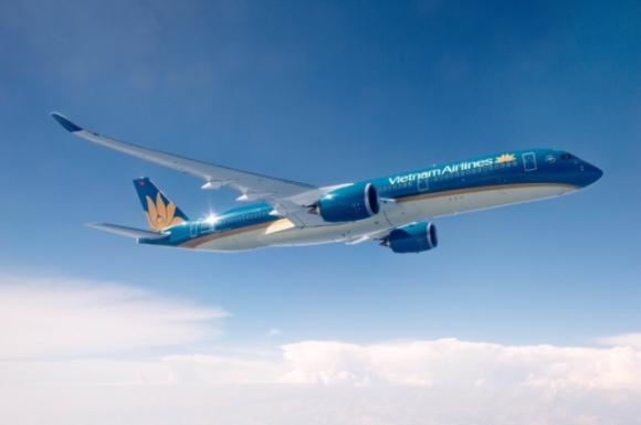 1 May Bay Vietnam Airlines Bi Doa Ban Ha Cuc Phong Chong Khung Bo Vao Cuoc