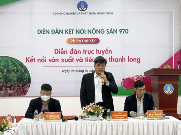 2 300000 Tan Thanh Long Can Tieu Thu Van Dong Thuong Nhan Trung Quoc Thu Mua