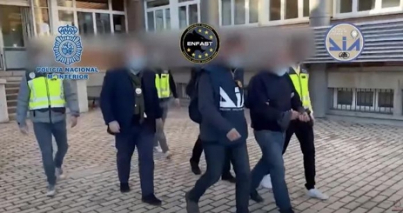 3 Lan Tron 2 Thap Ky Khong Goi Cho Gia Dinh 10 Nam Trum Mafia Bi Bat Vi Google Maps