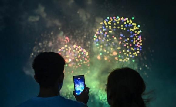 1 Bo Van Hoa De Xuat Tam Dung Ban Phao Hoa To Chuc Le Hoi 2022