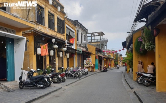 1 Hon 12 Van Nguoi Hoi An Nguy Co Thieu Doi Dip Tet Nguyen Dan