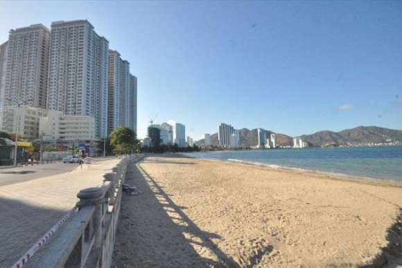 1 Khoi To Vu An Tai Du An Khach San Va Can Ho Muong Thanh Vien Trieu