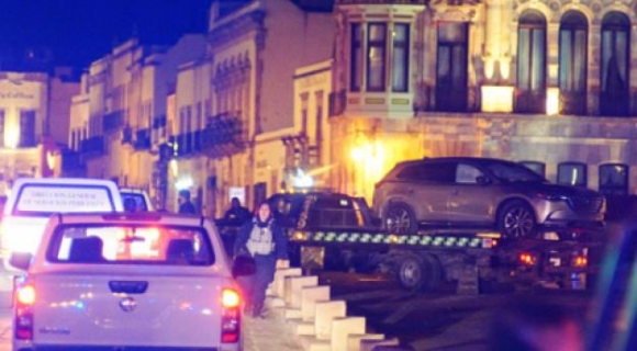 1 Mexico Xe 7 Cho Nhet 10 Xac Nguoi Bi Bo Ngay Truoc Dinh Thong Doc