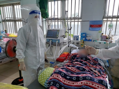 Chuyện những người rời Hà Nội khi Tết cận kề, nhưng không về quê...