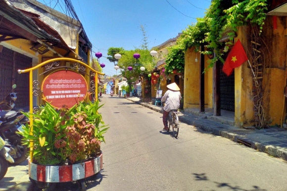 1 Gan 5 Nghin Ho Dan Nguy Co Thieu Doi Hoi An De Xuat Tinh Quang Nam Ho Tro