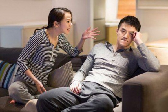 2 Chong O Trung Quoc Kien Vo Vi Khong Sinh Con