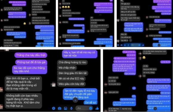 3 Lo Hinh Anh Nghi Dien Vien Tbs Bi Nguoi Tinh Chup Len Sau Khi May Mua Giua Bai To Be Boi Doi Tu Ram Ro