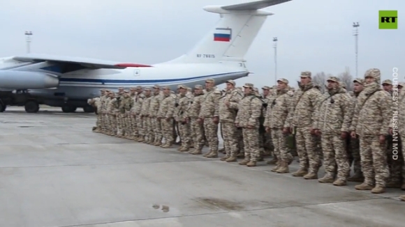 4 Nhung Nuoc Nao Da Dua Quan Giup Kazakhstan Lap Lai Trat Tu