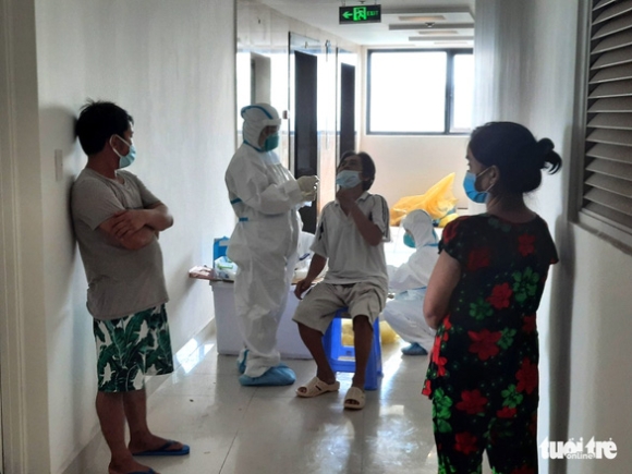 4 Tin Sang 8 1 Tiem Bo Sung Gi Khi 2 Mui Dau La Vero Cell Ha Noi Kiem Tra Mua Ban Thuoc Khang Virus