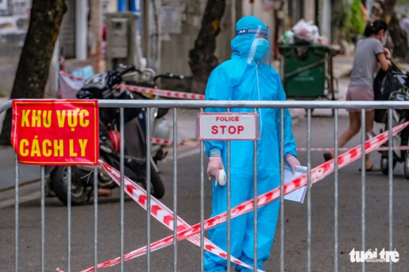 5 Tin Sang 8 1 Tiem Bo Sung Gi Khi 2 Mui Dau La Vero Cell Ha Noi Kiem Tra Mua Ban Thuoc Khang Virus