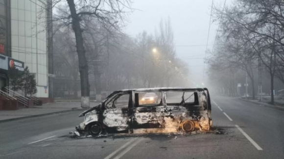 1 Bi Soc Truoc Nhung Gi Dang Xay Ra Nguoi Dan Kazakhstan Len Tieng Ve Tinh Hinh Dat Nuoc