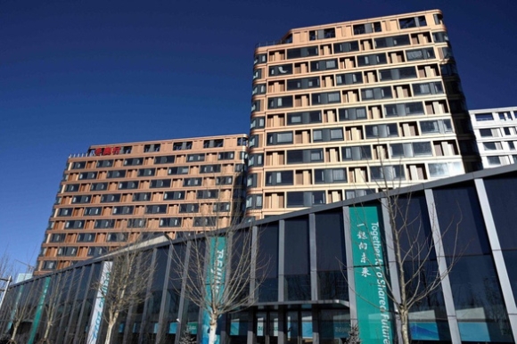 1 Nhung Quy Dinh Nghiem Ngat Cua Trung Quoc De Bao Ve Olympic Trong Mua Dich