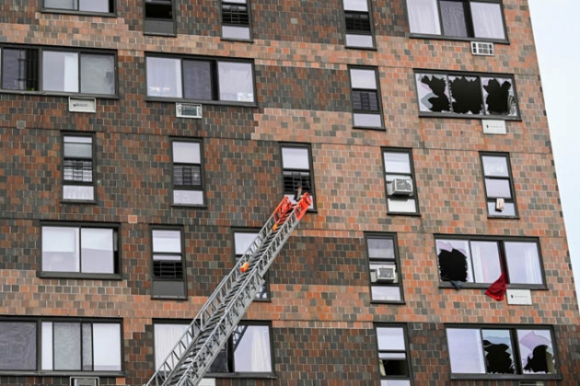 1 No Luc Cuu Nan Tai Chung Cu Ngap Khoi