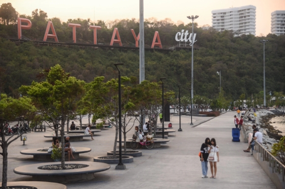 2 Thai Lan Co Nguy Co Bi Omicron Quet Sach Khach Du Lich