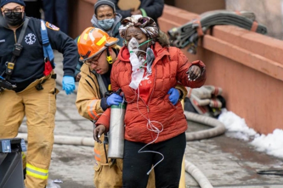 9 No Luc Cuu Nan Tai Chung Cu Ngap Khoi