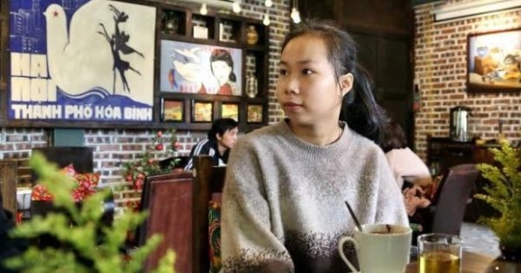 1 Nu Sinh Ngheo Rua Bat Thue Nhat Ve Chai Nuoi Me Nhan Hoc Bong Du Hoc 1 Ty Tu Anh Em Dinh Tung Dinh Bo Hoc