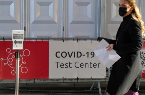 1 Who Canh Bao Hon Nua Dan So Chau Au Nhiem Omicron Trong 2 Thang Toi