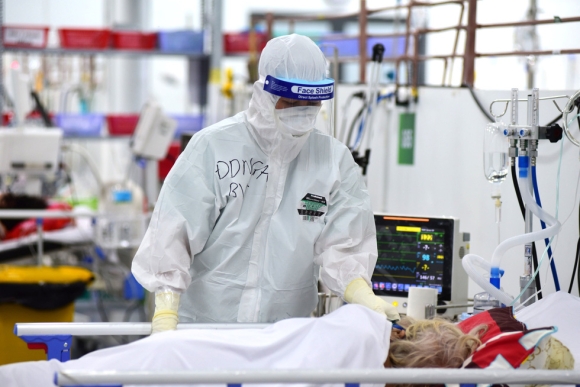 1 Tin Sang 12 1 Nhieu Di Chung Hau Covid 19 Ke Ca Nhe Hai Duong Du Tiec Cuoi Phai Xet Nghiem