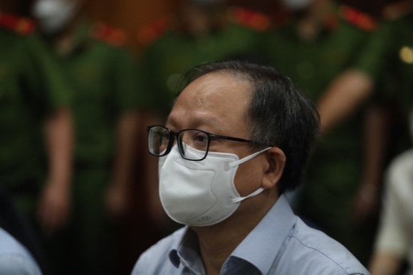 1 Vks Tiep Tuc Truy Trach Nhiem Cong Ty Quoc Cuong Vu Ong Tat Thanh Cang