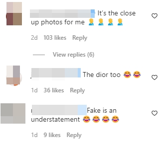 3 Sau Ngoc Trinh Vu Khac Tiep Cung Bi Mot Trang Nuoc Ngoai To Dung Hang Hieu Fake