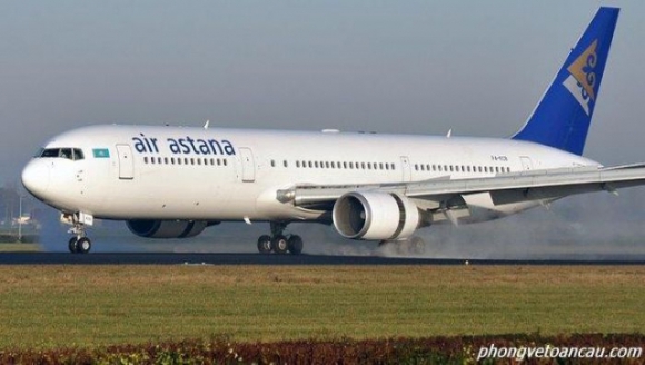 4 Luc Luong Bao Loan Kazakhstan Cuop May Bay Dan Dung