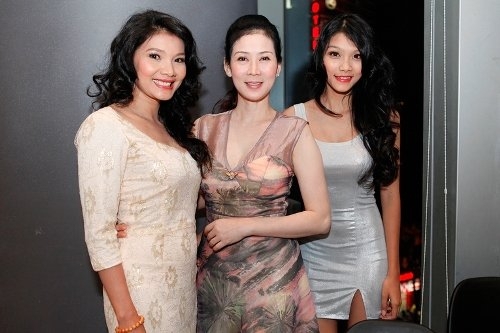 5 Sau 20 Nam Bi Viet Kieu Lua Dao Diem Huong Hanh Phuc Voi Cuoc Hon Nhan Khong Cuoi