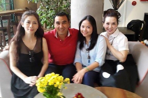 6 Sau 20 Nam Bi Viet Kieu Lua Dao Diem Huong Hanh Phuc Voi Cuoc Hon Nhan Khong Cuoi