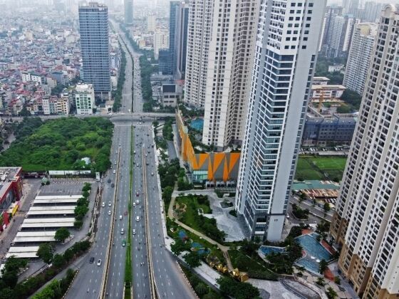 1 Nhom Cong Ty Dau Gia Dat Thu Thiem Vay Hon 14000 Ty Dong Trai Phieu