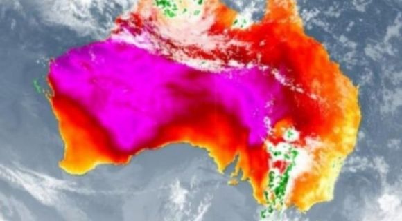 1 Australia Ghi Nhan Ngay Nang Nong Ky Luc Trong Hon 60 Nam