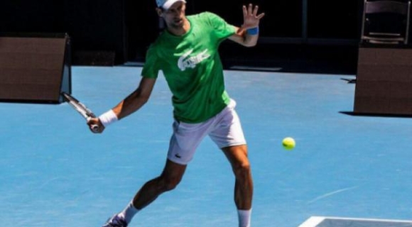 1 Australia Lai Huy Visa Cua Djokovic