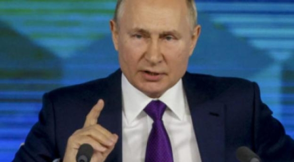 1 Dien Kremlin Trung Phat Tong Thong Putin Se Khien Quan He Nga My Sup Do Hoan Toan