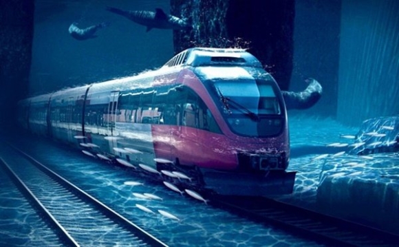 1 Trung Quoc Dinh Xay Duong Tau Chay Duoi Nuoc Phi Thang Sang My Kha Thi Hay Ao Tuong