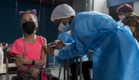 2 Ky Tich Cuba 86 Dan So Tiem Chung Day Du Nho Vaccine Cay Nha La Vuon Vuot Mat Hau Het Cac Quoc Gia Lon Va Giau Nhat Mo Ra Hy Vong Cho The Gioi