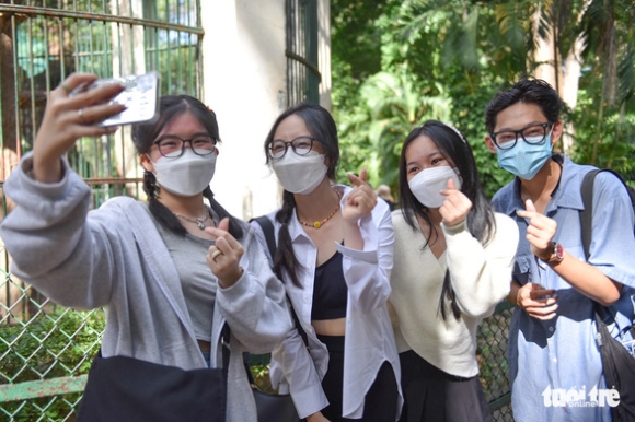 1 2 Tuan Lien Tiep Tphcm Duy Tri Vung Xanh