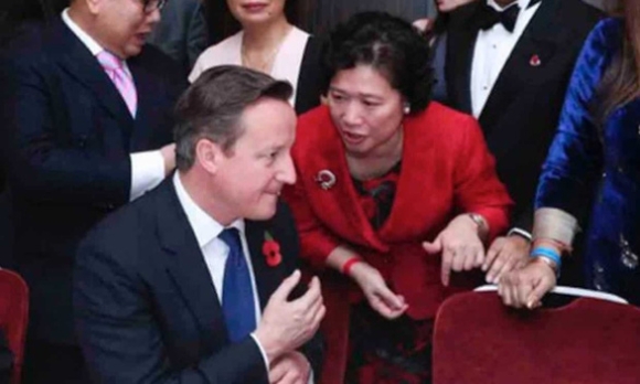 1 Bi Cao Buoc Gui Gian Diep Trung Quoc Noi Anh Coi Qua Nhieu Phim Diep Vien 007