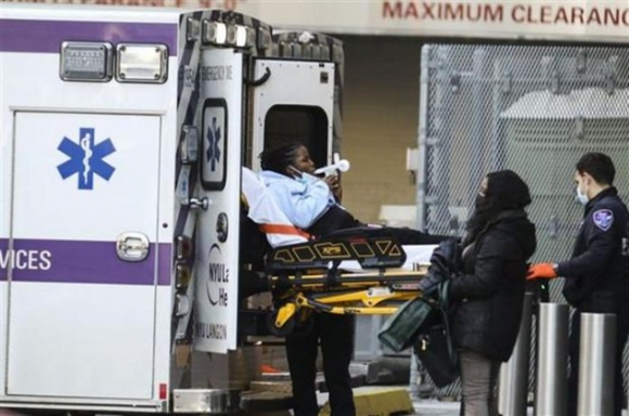 1 The Gioi Co Hon 324 Trieu Ca Mac Covid 19 Hon 55 Trieu Ca Tu Vong